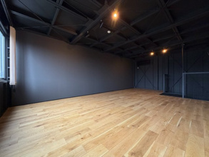【洋室】 | G-HANGAR　Ⅱ