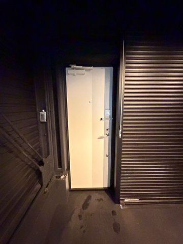 【玄関】 | G-HANGAR　Ⅱ