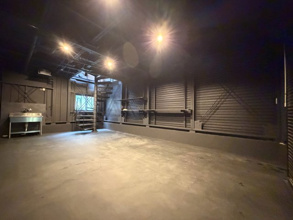 【駐車場】 | G-HANGAR　Ⅱ