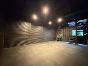 【駐車場】 | G-HANGAR　Ⅱ
