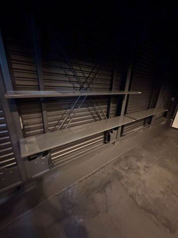 【収納】 | G-HANGAR　Ⅱ