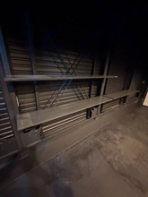 【収納】 | G-HANGAR　Ⅱ