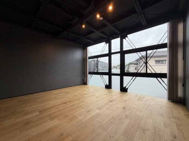 【設備】 | G-HANGAR　Ⅱ