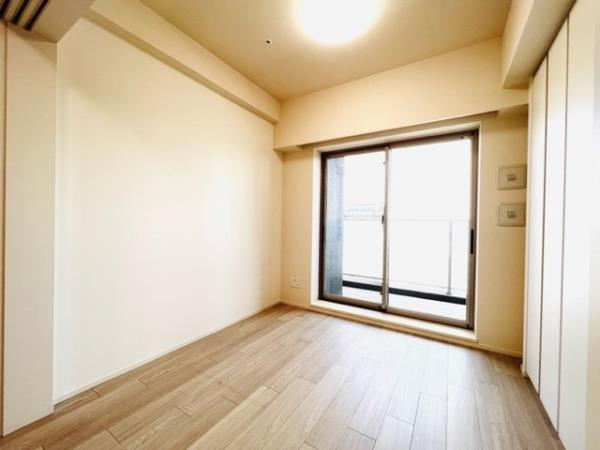 Ｂｒｉｌｌｉａ　ｉｓｔ　両国の居間・リビング