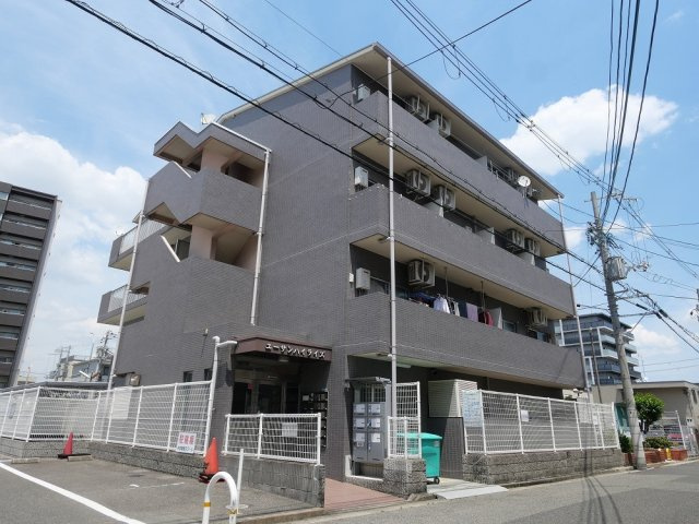 【外観】
