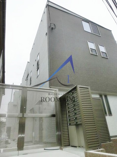 Ｒｅｖｅ渋谷本町