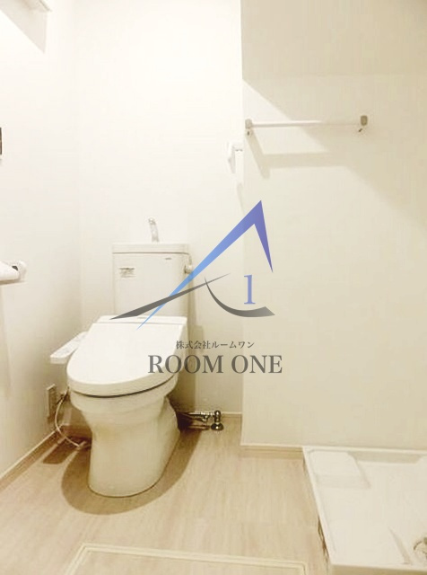 Ｒｅｖｅ渋谷本町のトイレ|トイレです。