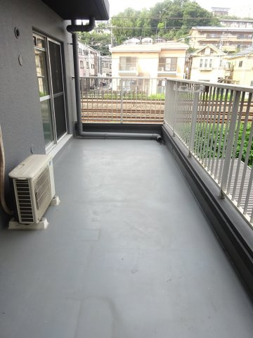 レナジア横浜保土ヶ谷の展望
