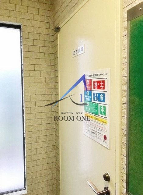 エスト・メール東大井