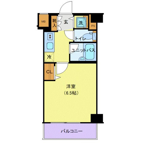 レイジオス渋谷初台