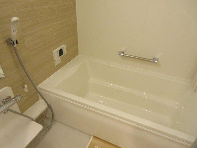 サニーコート加佐弐番館の浴室