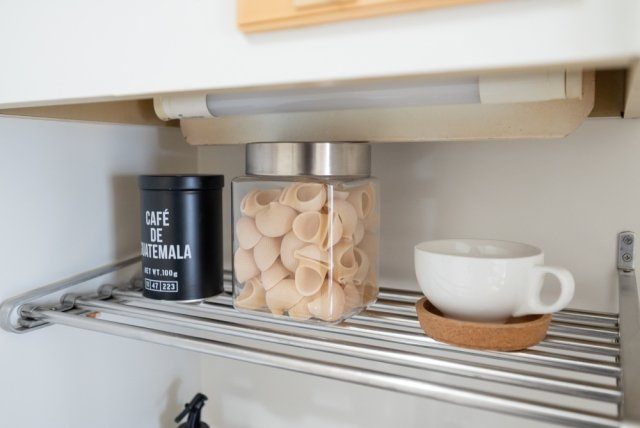 トップ金町のその他|※家具・小物はイメージです
