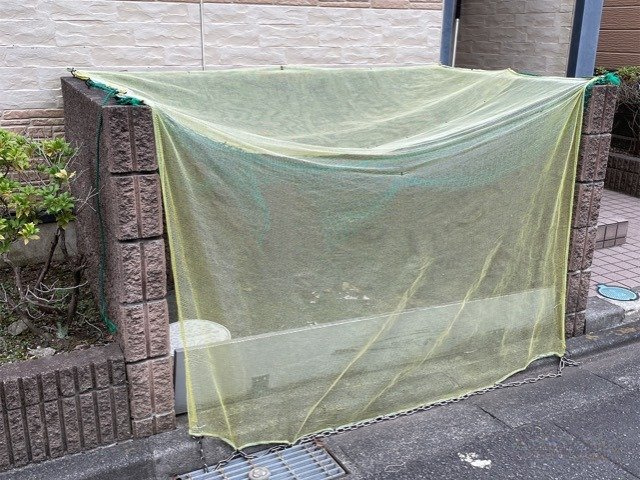 レオパレスエクレールのその他