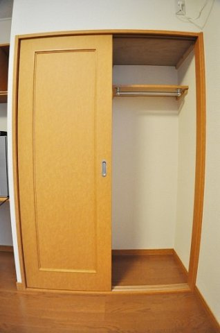 レオパレスコート　アベⅡの内装