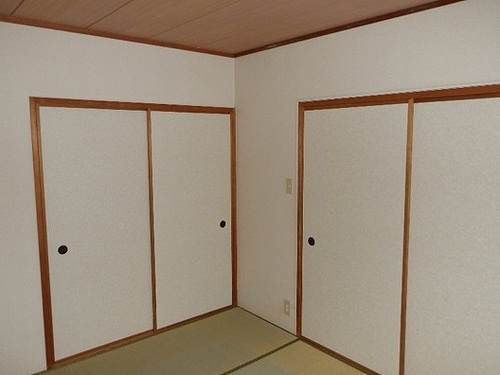 ライオンズガーデン町田のその他|和室