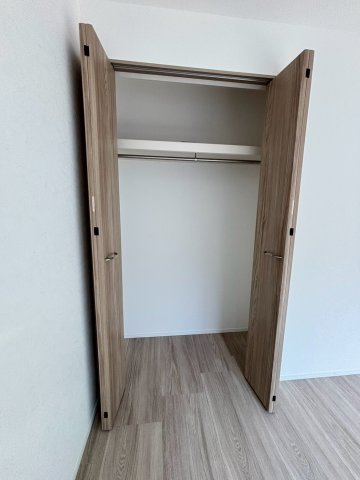 ALTO淵野辺の収納