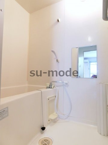 【浴室】 | プリマヴェーラⅡ | 別部屋写真