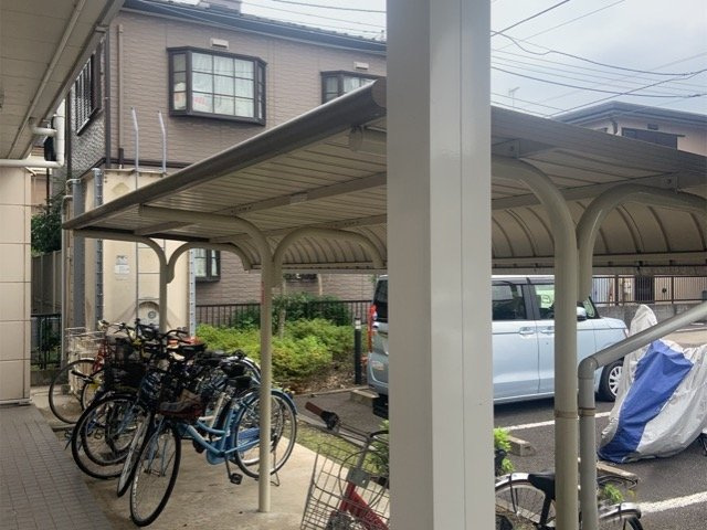 レオパレスＣｌａｉｒのその他