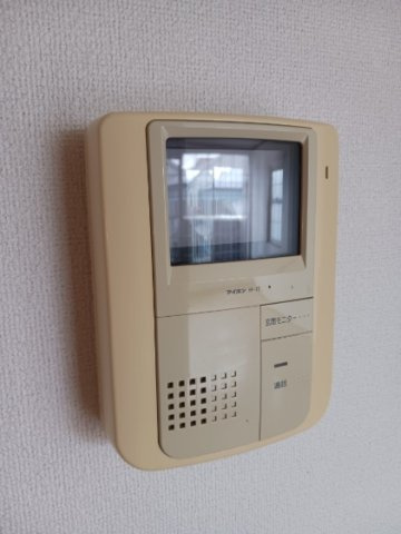 シャンソレイユの設備