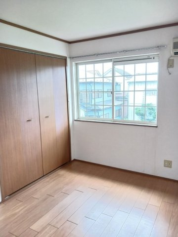 シャンソレイユの内装