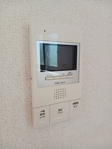 一刻館　北の設備