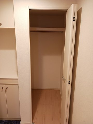 一刻館　北の内装