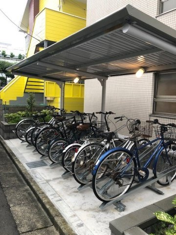 一刻館　北のその他