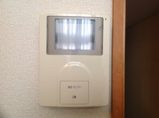 レオパレスＧｌｏｒｉｏｕｓのその他|モニター付インターホン