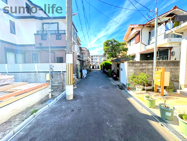 レクエルド立花のロビー