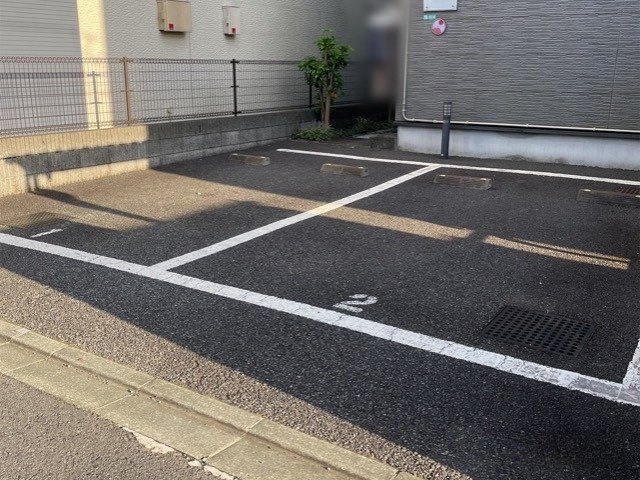 レオパレスメゾンドソレイユⅡのその他