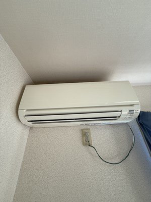 レオパレスベルエポックのその他