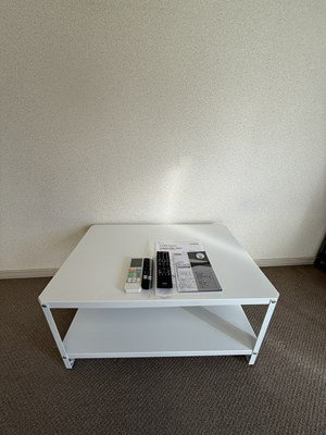 レオパレスベルエポックのその他