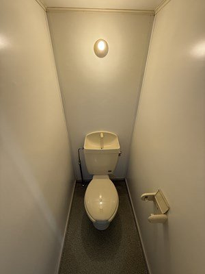 レオパレスベルエポックのその他