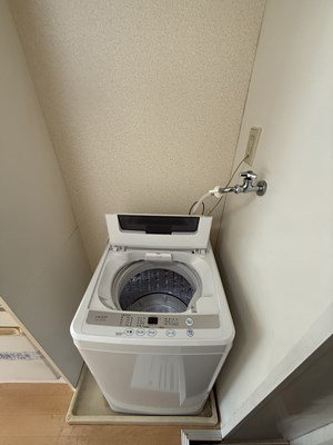 レオパレスベルエポックのその他