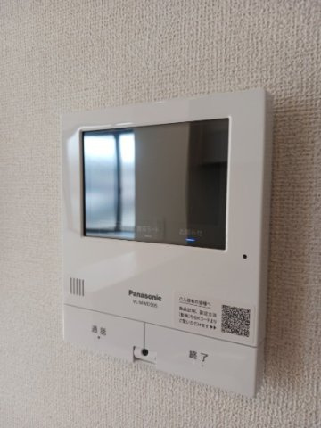 フォンテーヌⅤの設備