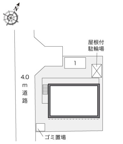 レオパレスアゼリアのその他
