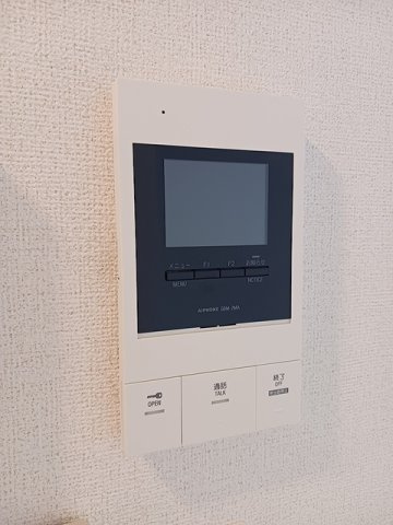 ベルヒルズノースの設備