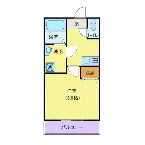 La Felicia相模原