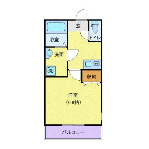 La Felicia相模原