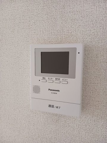 ピエール　ヴィラージュの設備