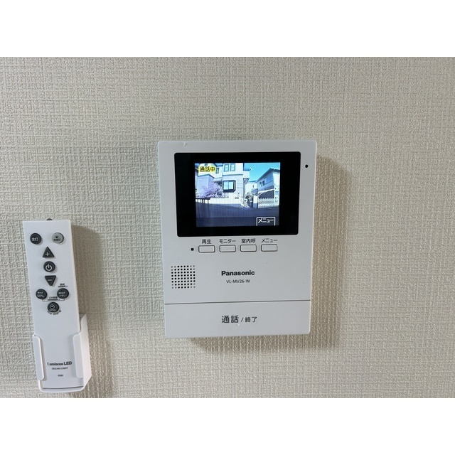 テラス・ジョイⅠ