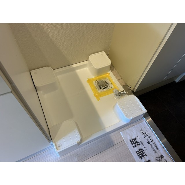 グランヒル松戸のトイレ