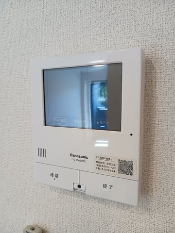 グラン・シアンの設備