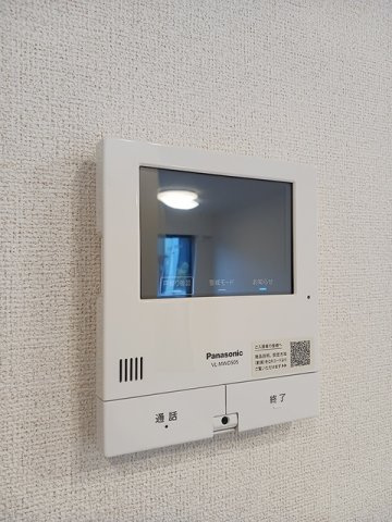 グラン・シアンの設備