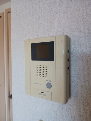 カーサ・アネーロの設備