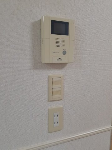 メゾンノーブルの設備