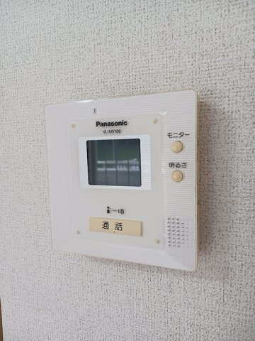 エトワール相武台の設備