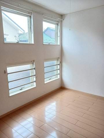 エトワール相武台の内装