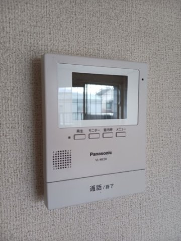 シャンソレイユの設備