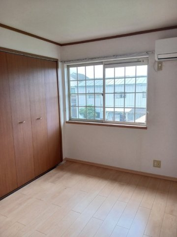 シャンソレイユの内装